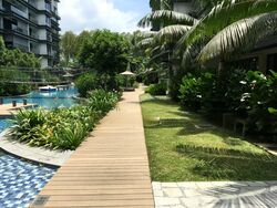 Hedges Park Condominium (D17), Condominium #462512741